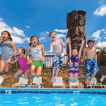 Teewinot Lodge By Grand Targhee Resort Алта Экстерьер фото