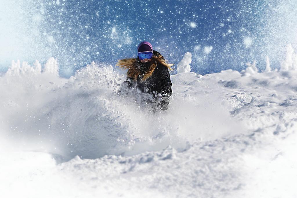 Teewinot Lodge By Grand Targhee Resort Алта Экстерьер фото